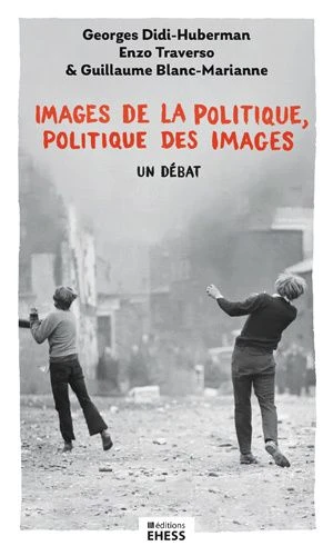 Cas de figure, Guillaume Blanc-Marianne avec Georges Didi-Ubermann