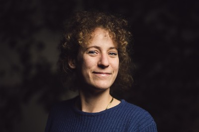 portrait de sophie bourlet