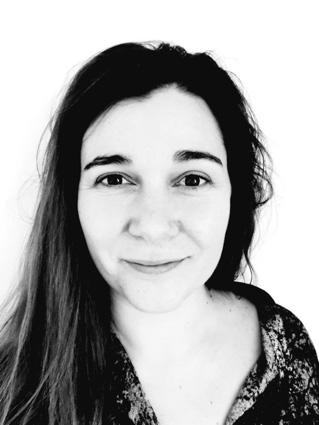 portrait de marine coquet