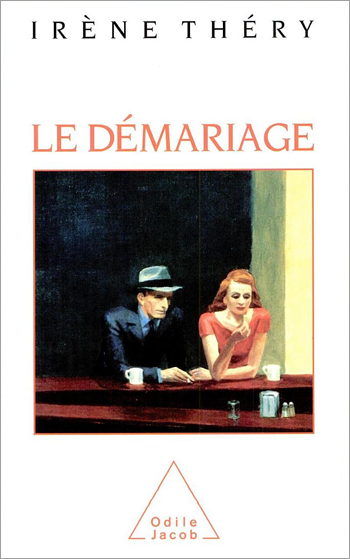 Le Démariage, Irène Théry