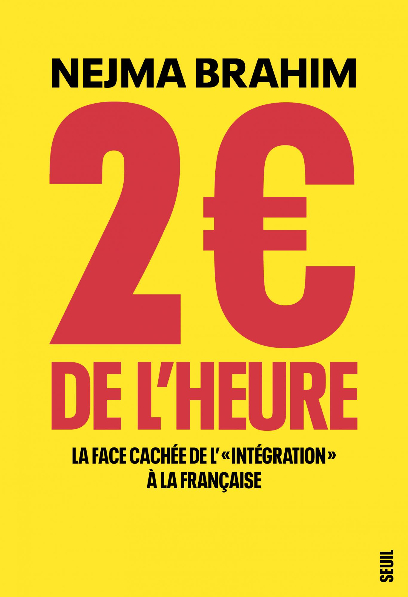 2€ de l'heure : la face cachée de l' 