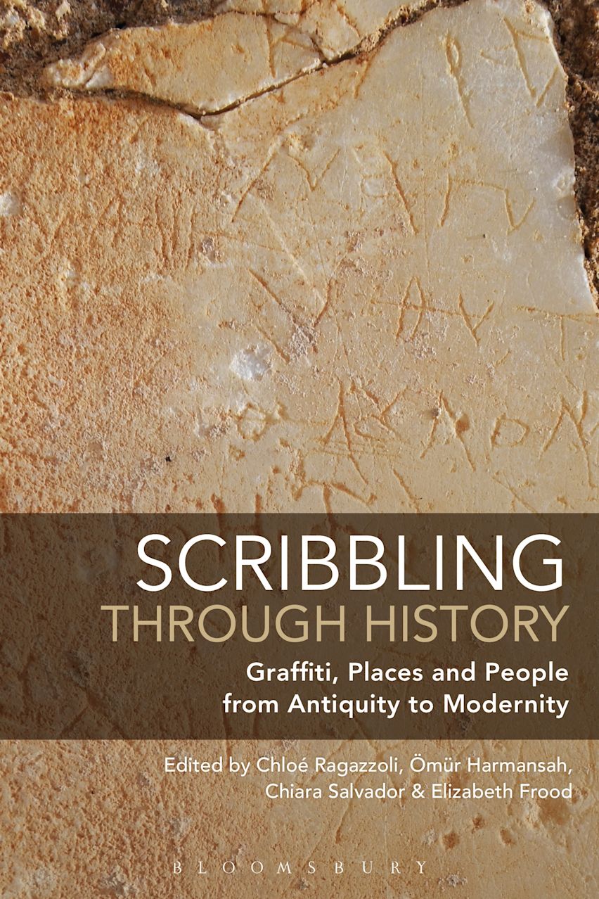 Scribbling through history, C. Ragazzoli