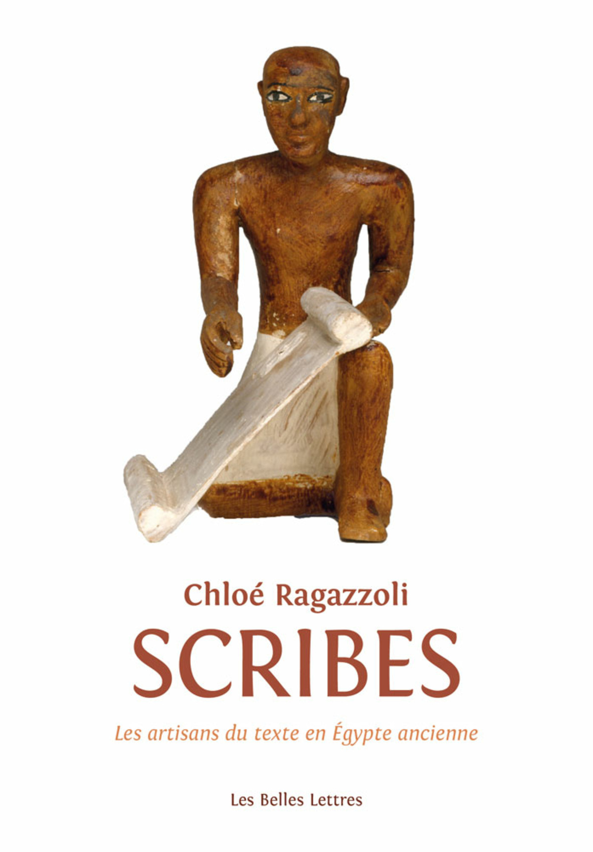 Scribes, Chloé Ragazzoli