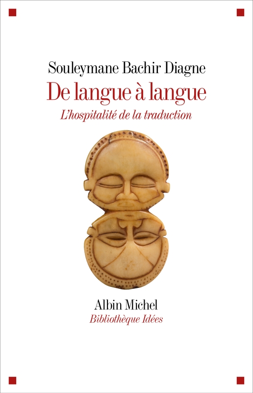 De langue à langue [...], S. B. Diagne