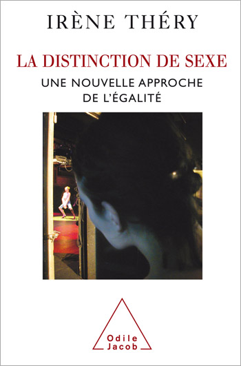 La distinction de sexe, Irène Théry