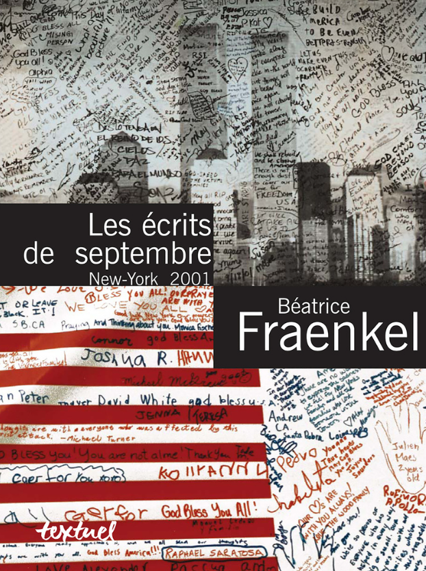 Les écrits de septembre [...], B. Fraenkel