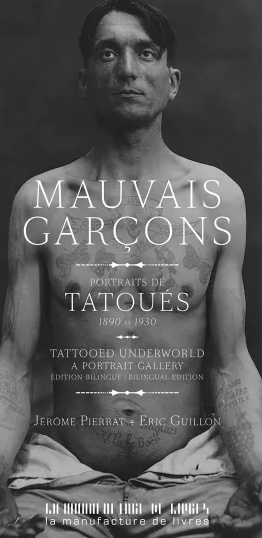 Mauvais garçons [...], J. Pierrat et E. Guillon